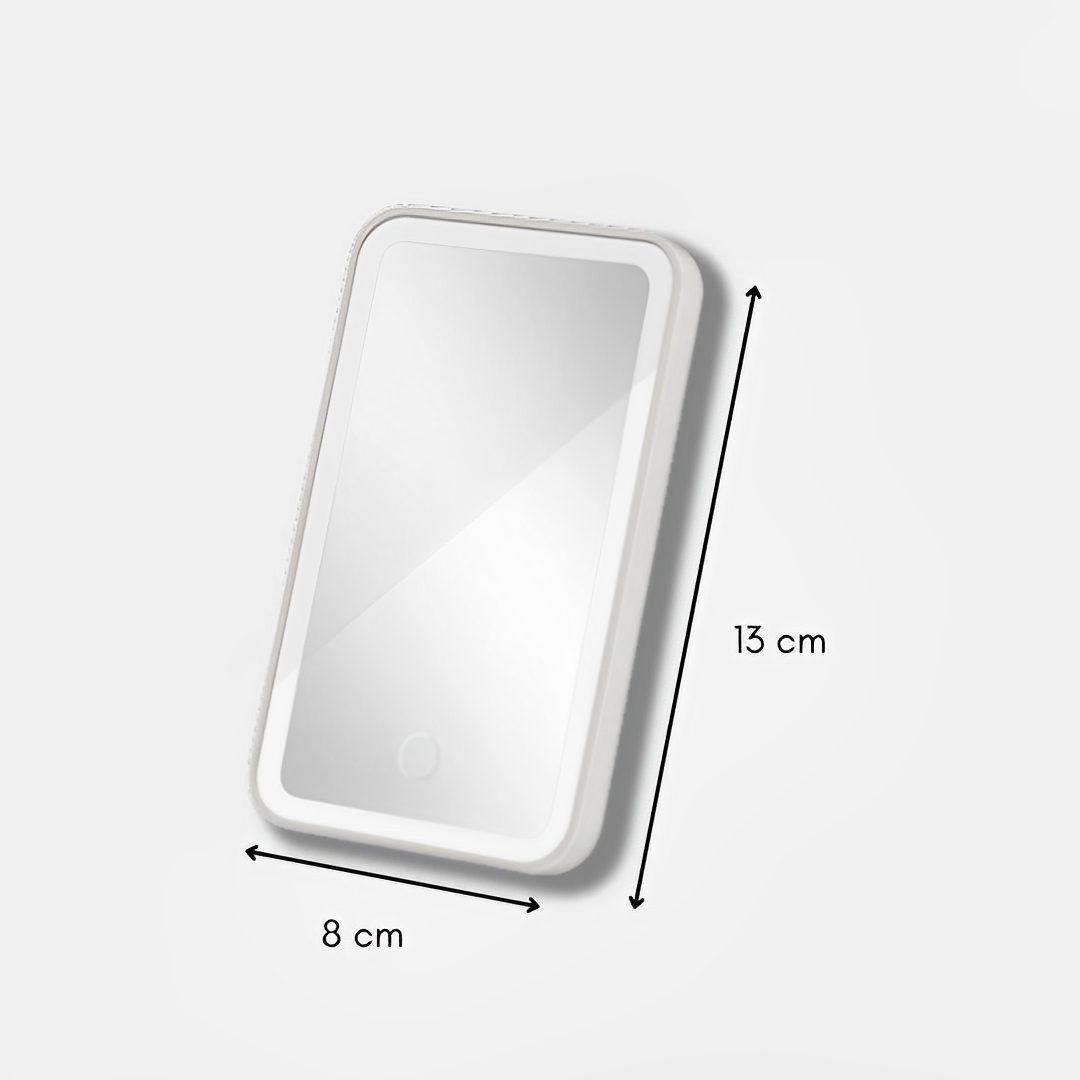 Miroir voiture