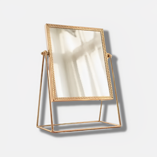 Miroir design luxe