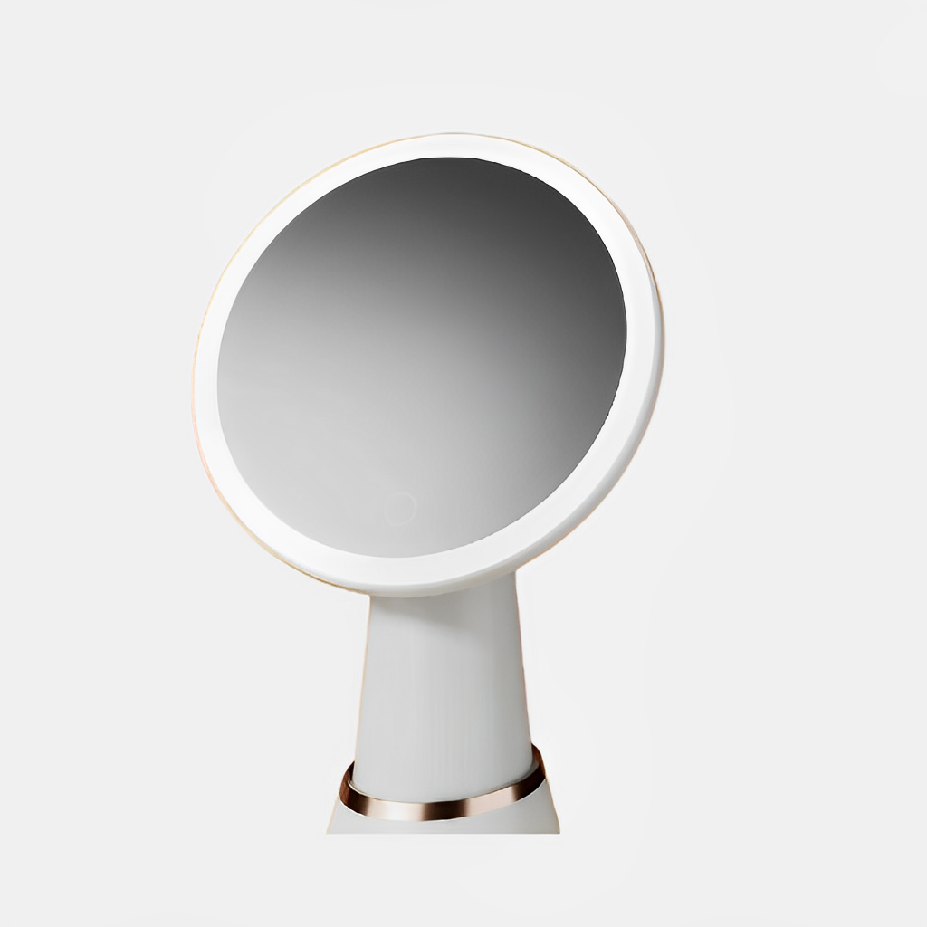 Miroir LED maquillage