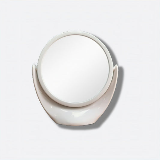 Miroir double-face